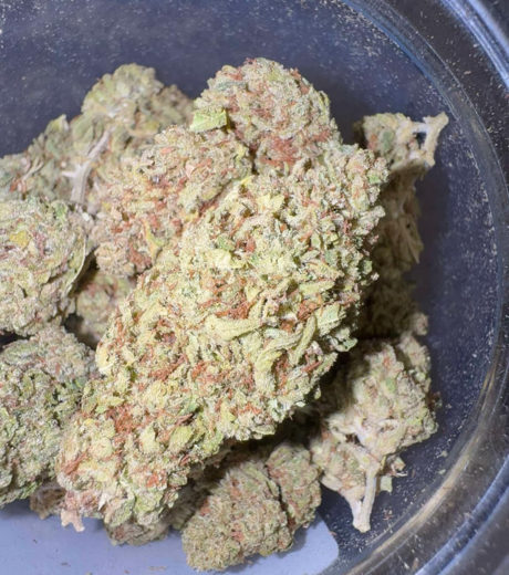 Lemon Drop