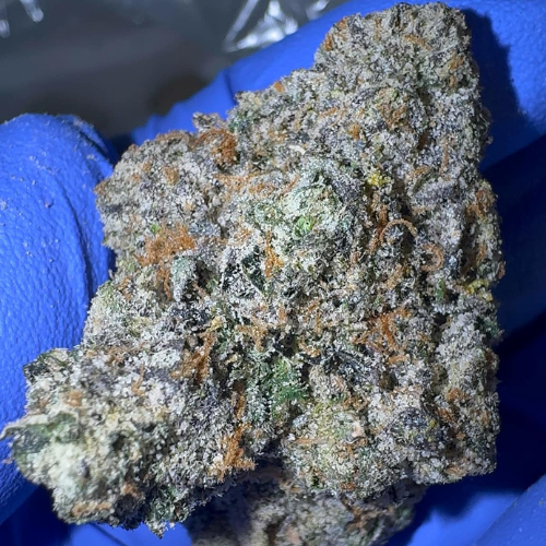 Sweeties (Indica)