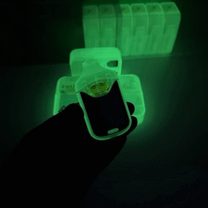 Boutiq V4 Glow in the dark NEW!!