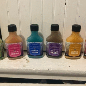 1000mg WATERBONDED THC Lot Lean