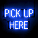 PICK UP and SAVE! (Add on option)