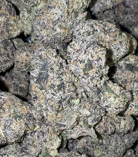 Double Candy (Hybrid)