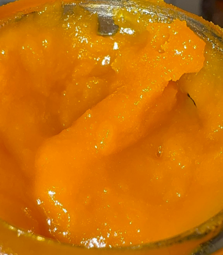 Sherbanger Badder (Indica)