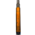 3g Live Resin Syringe (HTE)