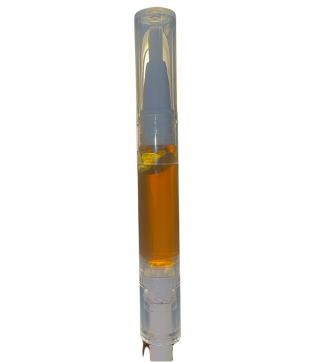 3g Live Resin Brush (HTE)