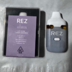 🔥 REZ™ 3G Dual Flavor Disposable