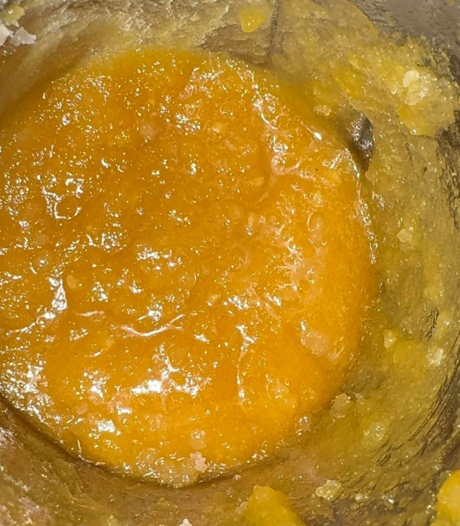 Jet Fuel OG Micro Diamonds Infused w/ Do-Si-Dos HTE (Hybrid)