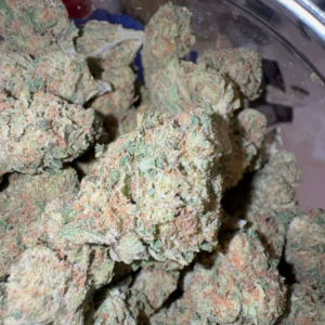 Crème Brûlée (Hybrid)