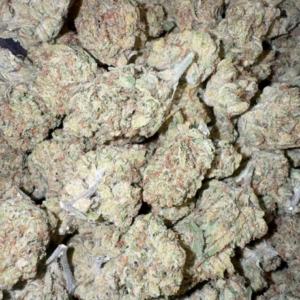 Cherry Pie (Hybrid)