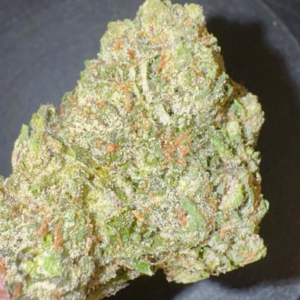Grape Gushers (Hybrid)
