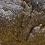 Strawberry Fields (Indica) Old School Pressed Hash!!